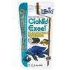 Hikari Cichlid Excel Medium 250g pellet vegetale per ciclidi erbivori
