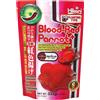 Hikari Blood-Red Parrot Plus Medium 333g pellet premium colorante per ciclidi