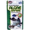 Hikari Tropical Algae Wafers 82g alimento vegetale in wafer affondanti per pesci da fondo