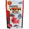 Hikari Tropical Vibra Bites XL 125g stick rossi tipo chironomus per pesci tropicali