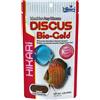 Hikari Tropical Discus Bio-Gold 80g granuli affondanti premium per Discus
