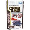 Hikari Tropical Crab Cuisine 50g pellet affondanti per granchi e crostacei