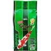 Hikari Staple Medium 500g pellet base per koi e pesci da laghetto