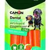 Camon Bauveg Patata Dolce e Zucca 100g snack per cani