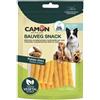 Camon Bauveg Stick con Patata Dolce 100g snack per cani