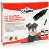 Camon Kit Tosatrice per cani e gatti