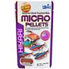 Hikari Tropical Micro Pellets 45g alimento completo per piccoli pesci