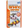 Hikari Tropical Sinking Wafers 50gr alimento completo per pulitori da fondo