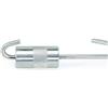 Camon WalkyLock Gancio per Portellone Auto