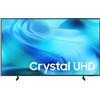 Samsung U8000H Crystal UHD 4K 109,2 cm (43) 4K Ultra HD Smart TV Wi-Fi Nero