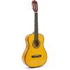 Chitarra per Bambini Classica 34 Pollici 3/4 Naturale Chitarra per bambini 3/4