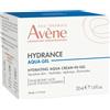 AVENE (Pierre Fabre It. SpA) HYDRANCE Aqua Gel Crema TP
