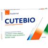 ROYDERMAL Srl Cutebio Integratore Alimentare in Compresse, Confezione da 30 Compresse