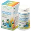 EQUILIBRA SYRIO ARMORES Natura M-Vit/Min.60Cpr