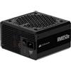 CORSAIR Alimentatore Corsair RMe Series RM850e 3gen 80PLUS Gold ATX 3.1 PCIe 5.1 850W Nero