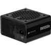 CORSAIR Alimentatore Corsair RMe Series RM1000e 3gen 80 PLUS Platinum ATX 3.1 PCIe 5.1 1000W Nero