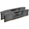 CORSAIR Ram Corsair Vengeance DDR5 32Gb (2x16) 6000Mhz CL38 XMP/EXPO Grigio