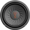 JBL Stage 82 subwoofer passivo auto 200 mm (8"), 200W RMS e 800W Max, 4 Ohm, 88 dB, gamma 38-200 Hz, bobina da 1.5", profondità incasso 10.2 mm, bassi profondi e nitidi in ogni installazione