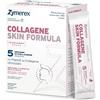Zymerex Collagene Skin Formula Integratore di Collagene 30 Bustine