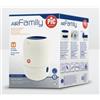 Pic Artsana Linea Dispositivi Medic Famiglia AirFamily Evolution Aerosol Pistone