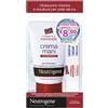 Neutrogena Mani Neutrogena Mani S/prof+lipstic
