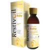 Restiv-oil Baby Restivoil Baby Shampoo 250ml