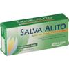 Giuliani Linea Digestione Sana Salva-Alito 30 Compresse Rinfrescanti Menta Forte