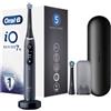 Procter & Gamble Oralb Io 7 Black Spazzolino elettrico + 2 testine