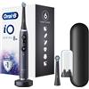Procter & Gamble Oralb Io 8 Black Spazz Elett+2 refill