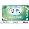 Dompe' Farmaceutici Collirio Alfa Affat Visivo10pz