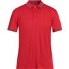 HARMONT & BLAINE - Polo - Rosso