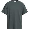 ADIDAS - T-shirt - Verde scuro