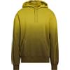 NIKE - Felpa - Verde lime
