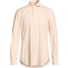 BARBA Napoli - Camicia regular fit - Beige