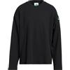 ADIDAS - T-shirt - Nero