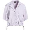 COLMAR - Camicie e bluse tinta unita - Lilla