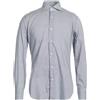 BARBA Napoli - Camicia regular fit - Blu notte
