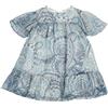 ETRO - Vestito Baby - Blu chiaro