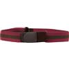 TOD'S - Cintura in pelle - Porpora