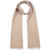 BORBONESE - Sciarpe e foulard - Sabbia