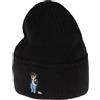 POLO RALPH LAUREN - Cappello - Nero