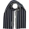 EMPORIO ARMANI - Sciarpe e foulard - Blu notte