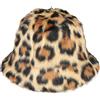 LIVIANA CONTI - Cappello - Cammello
