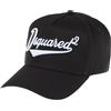 DSQUARED2 - Cappello - Nero