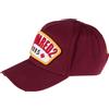 DSQUARED2 - Cappello - Bordeaux