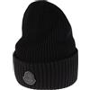 MONCLER - Cappello - Nero