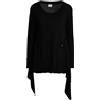 PEUTEREY - Pullover - Nero