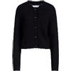 SAMSØE Φ SAMSØE - Cardigan - Nero