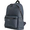 MICHAEL KORS MENS - Zaini - Blu navy