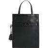 TORY BURCH - Shopper - Nero
